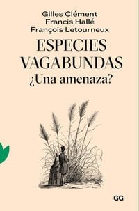 Produktbild: Especies vagabundas : &iquest;una amenaza?