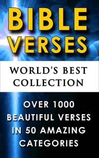 Produktbild: Bible Verses - World's Best Collection