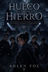 Produktbild: Hueco de Hierro