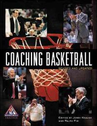 Produktbild: Coaching Basketball