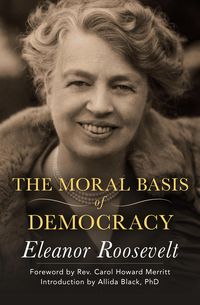 Produktbild: The Moral Basis of Democracy