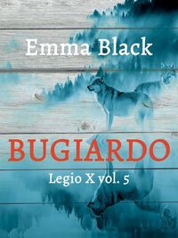 Produktbild: Bugiardo