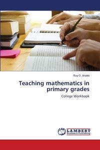 Produktbild: Teaching mathematics in primary grades