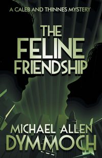 Produktbild: The Feline Friendship