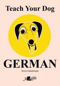 Produktbild: Teach Your Dog German