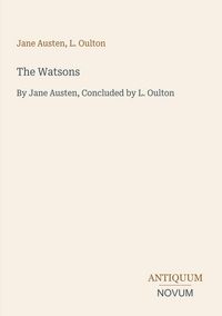 Produktbild: The Watsons