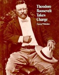 Produktbild: Theodore Roosevelt Takes Charge
