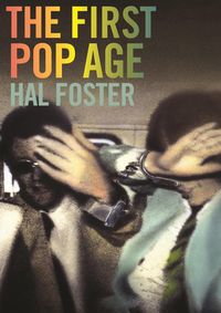 Produktbild: The First Pop Age