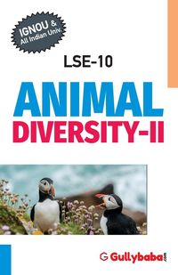 Produktbild: Lse-10 Animal Diversity - Ii