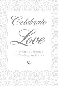 Produktbild: Celebrate Love
