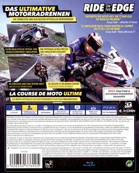 TT - Isle of Man 2 - Ride on the Edge