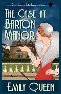 Produktbild: The Case At Barton Manor
