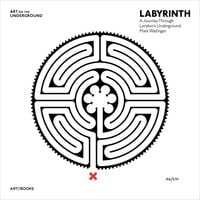 Produktbild: Mark Wallinger: Labyrinth