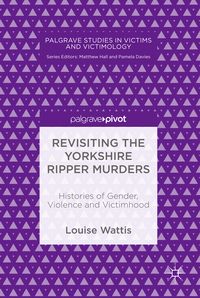 Produktbild: Revisiting the Yorkshire Ripper Murders