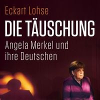 Produktbild: Die T&auml;uschung