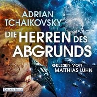 Produktbild: Die Herren des Abgrunds
