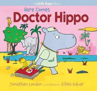 Produktbild: Here Comes Doctor Hippo