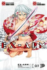 Produktbild: Ex-Arm 7