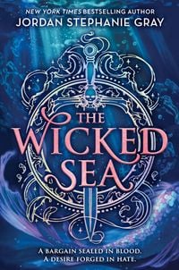 Produktbild: The Wicked Sea (Standard Edition)