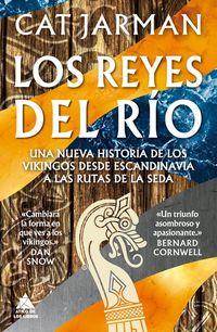 Produktbild: Reyes del Rio, Los