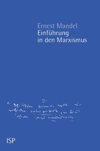 Produktbild: Einf&uuml;hrung in den Marxismus