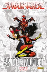 Produktbild: Spider-Verse: Spider-Women
