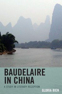 Produktbild: Baudelaire in China