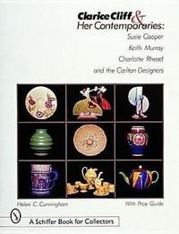 Produktbild: Clarice Cliff and Her Contemporaries