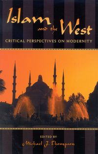 Produktbild: Islam and the West