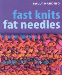 Produktbild: Fast Knits Fat Needles