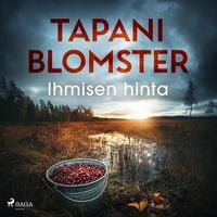 Produktbild: Ihmisen hinta