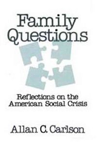 Produktbild: Family Ques Rev/e