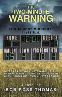Produktbild: The Two-Minute Warning