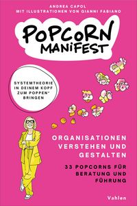 Produktbild: Popcorn-Manifest