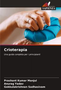 Produktbild: Crioterapia