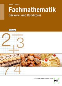 Bild vom Artikel Fachmathematik vom Autor Helmut Nuding
