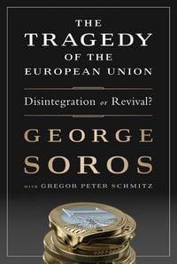 Produktbild: The Tragedy of the European Union