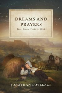 Produktbild: Dreams and Prayers: Verses From a Wandering Mind