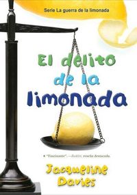 Produktbild: El Delito de la Limonada