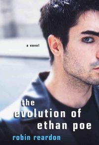 Produktbild: Reardon, R: The Evolution of Ethan Poe