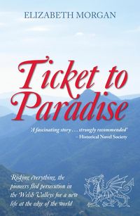 Produktbild: Ticket to Paradise