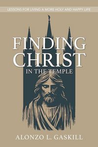 Produktbild: Finding Christ in the Temple