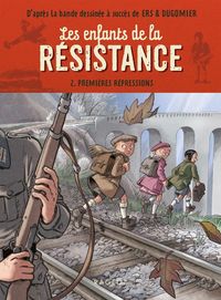 Produktbild: Les enfants de la R&eacute;sistance