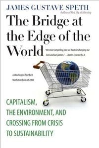 Produktbild: The Bridge at the Edge of the World