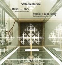Produktbild: Stefanie B&uuml;rkle: Atelier + Labor
