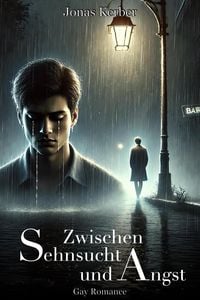 Produktbild: Zwischen Sehnsucht und Angst: Gay Romance