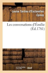 Produktbild: Les conversations d'&Eacute;milie