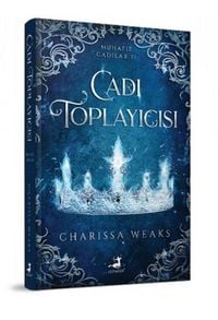 Produktbild: Cadi Toplayicisi - Muhafiz Cadilar 1 Ciltli