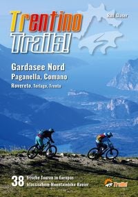 Produktbild: Trentino Trails!