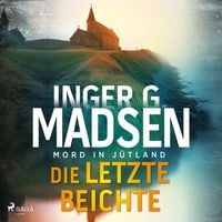Produktbild: Mord in J&uuml;tland: Die letzte Beichte